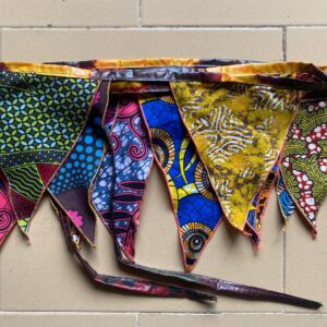 1 vlaggenset